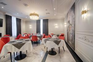 Grand Hotel Roxolana