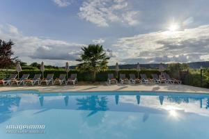 Maisons de vacances Cours du Fleuve : photos des chambres