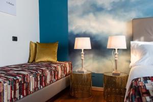 Bibliò Rooms Guesthouse