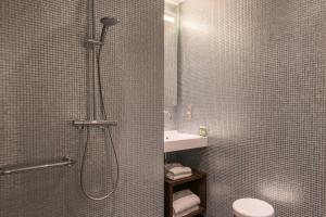 Hotels Crystal Hotel : photos des chambres