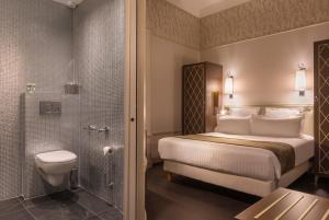 Hotels Crystal Hotel : photos des chambres