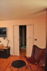 B&B / Chambres d'hotes L'Esprit du Causse : photos des chambres