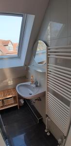 Ferienwohnung Am Schwanensee