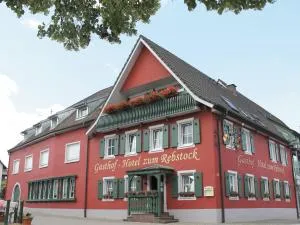 Hotel Zum Rebstock - Freiamt