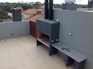 Los Pinos PINAMAR EDIFICIO FRENTE AL MAR