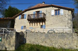 Maisons de vacances Katy's Barn : photos des chambres