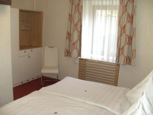 Frühstückspension Leopold Janu