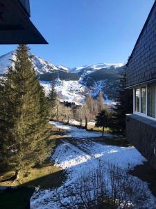 Apartman ENORME APARTAMENTO PARA GRUPOS CERLER 3 MIN PISTAS Cerler &Scaron;panija