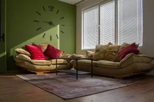 Urban style in the Centre - 瓦尔纳