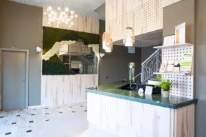 Hotel Rosalía - Padrón