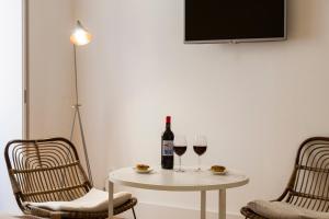 Lisbon Five Stars Apartments Combro 77