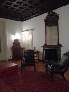 Ferienhaus Villa per soggiorni ed eventi Varese Italien