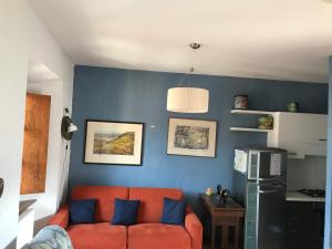 Appartamento Orta centro