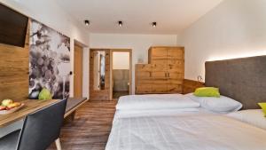 Deluxe Doppelzimmer