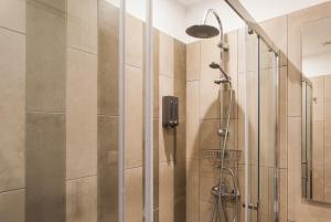 Dynasta Central Suites