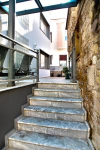 Mastiha Villas in Chios Center Chios-Island Greece