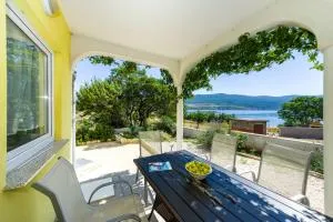 Apartmani Tanja Pridraga - Pridraga