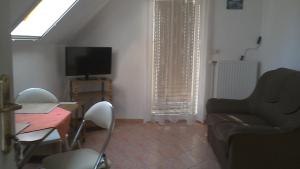 Akácfa Hortenzia Apartman