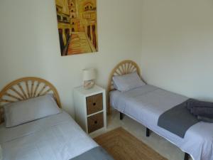 Jazmin Miraflores Seaview Apartment