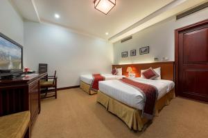 La Dolce Vita Hotel