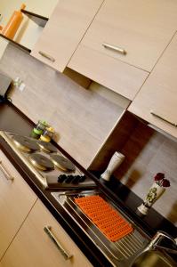 One-Bedroom Apartment (2 Adults)