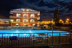 Ionion Star Hotel Epirus Greece