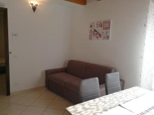 La Corte dellAngelo - Guest House