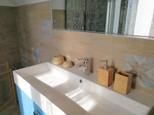 La Corte dellAngelo - Guest House