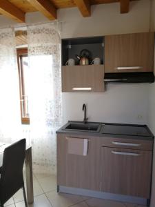 La Corte dellAngelo - Guest House