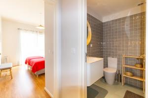 Cedofeita 408, Green