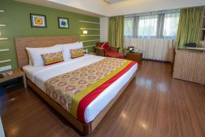 Hotel Bawa Suites