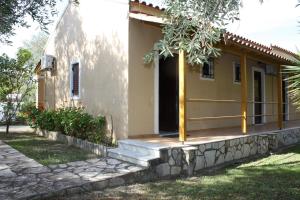 IRINI-APPARTEMENT
