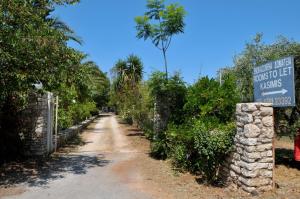 Sani Kasimis Messinia Greece