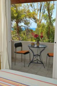 Studio (2 Adults) room in Sani Kasimis