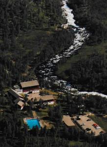 Voss Mountain Lodge