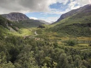 Voss Mountain Lodge - Ulvik