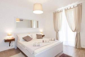 Casa Micheli in Centro ex Frattina Luxury Apartment