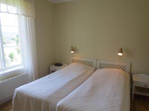 Twin Room - Annex room in Järvsöbaden