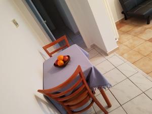 Filopappou Hill Apartment