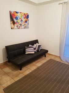 Filopappou Hill Apartment