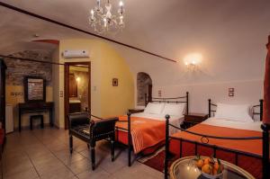 Mouzaliko Guesthouse Mansion Chios-Island Greece