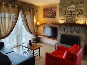 The View Village - Villas Suites & Spa Euritania Greece