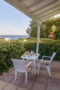 Yolanda Studios Chios-Island Greece