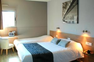 Hotels Bel Hotel : photos des chambres