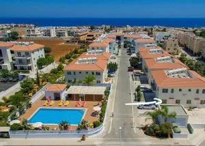 BG06 Mythical Sands - Paralimni