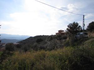 ALBARICO RETREAT