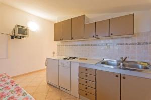 Vrtline in KrnicaIstrien