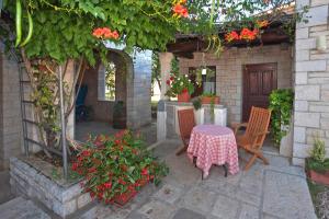 Korsa in Sveti LovrecIstrien