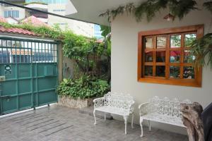 Hostal Macaw