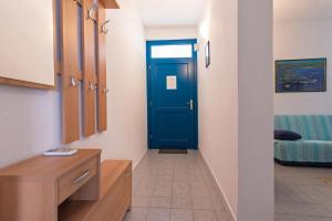 Liliana in MedulinIstrien